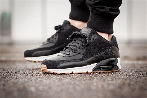 nike air max premium zwart|leather Nike Air Max Premium.